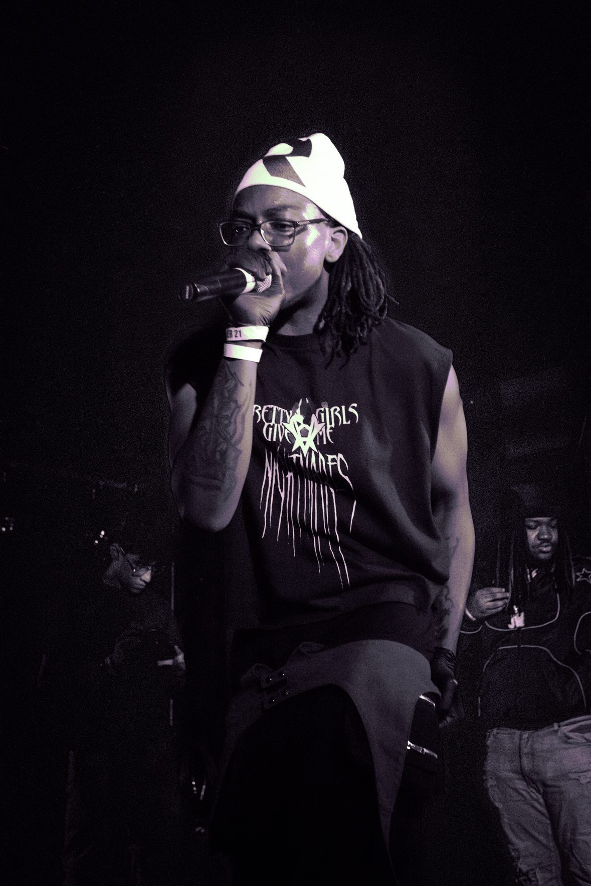 Guap Fanatics Bundle: MGuapo