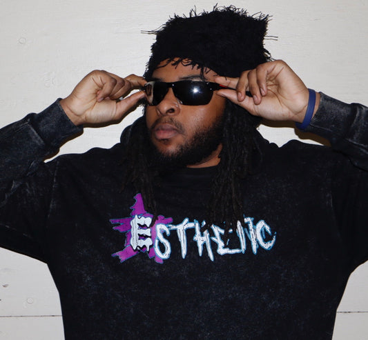 Meet: J Menace