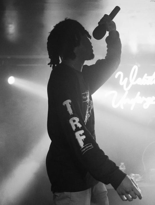 CoziBoyCee: A Story of Self-Belief, Hustle, and Real Growth