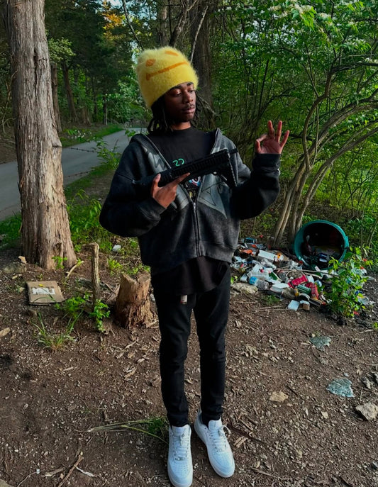Lil KaineBxby: Court Vision