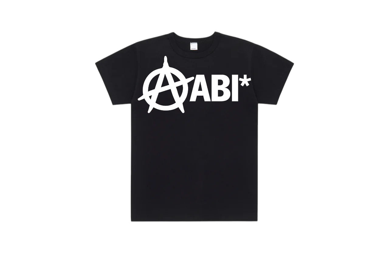 Anarchy Babi* Tee