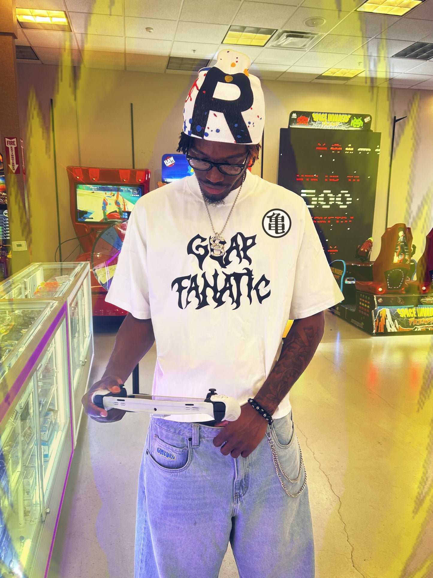 Guap Fanatics Bundle: MGuapo
