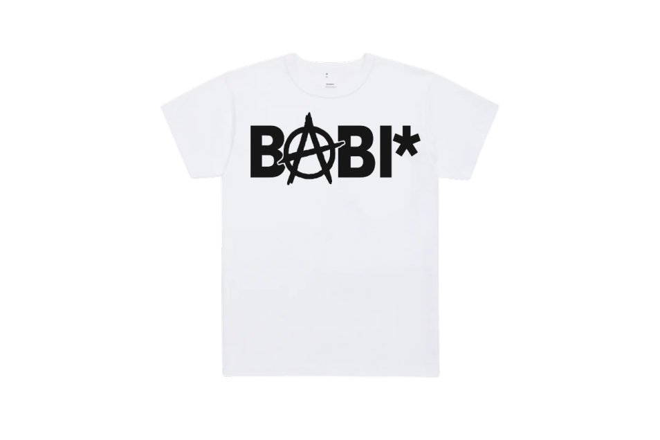 The Babi* Tee